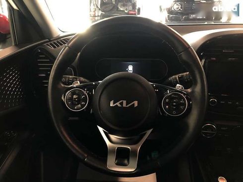 Kia Soul 2021 - фото 24