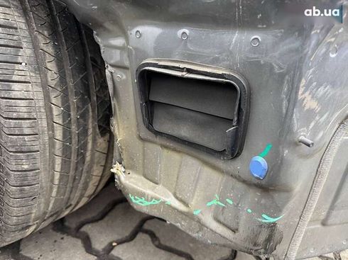 Tesla Model X 2018 - фото 6