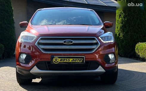 Ford Escape 2018 - фото 2