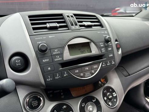 Toyota RAV4 2007 - фото 30
