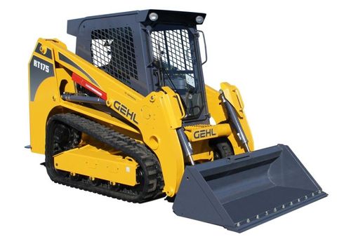 Gehl V270 GEN:2 2025 - фото 3