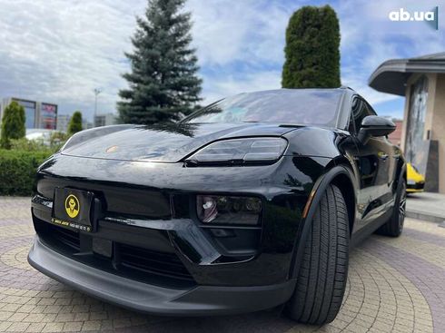 Porsche Macan 2025 - фото 11
