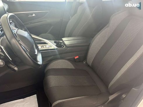 Peugeot 3008 2019 - фото 7