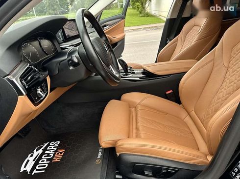 BMW 5 серия 2020 - фото 27