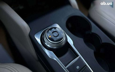 Ford Escape 2020 - фото 18