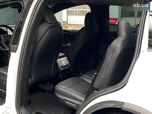 Tesla Model X 2023 - фото 16