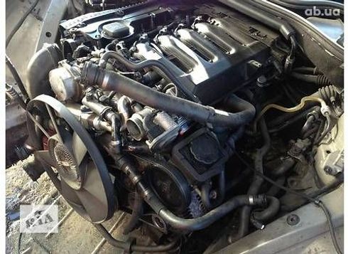 двигатель в сборе для Audi - купити на Автобазарі - фото 20