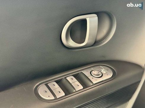 Hyundai Ioniq 5 2022 - фото 20