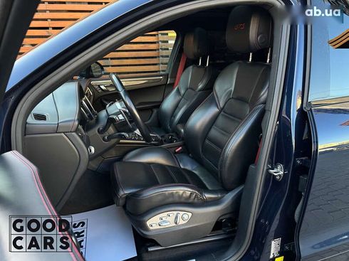 Porsche Macan 2017 - фото 14