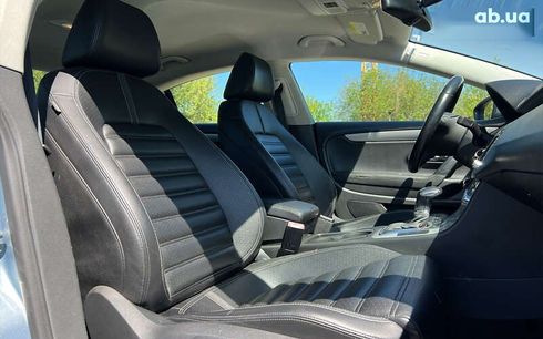 Volkswagen Passat CC 2010 - фото 9