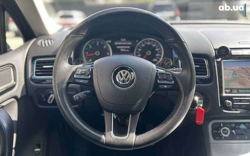 Volkswagen Touareg 2014 - фото 12
