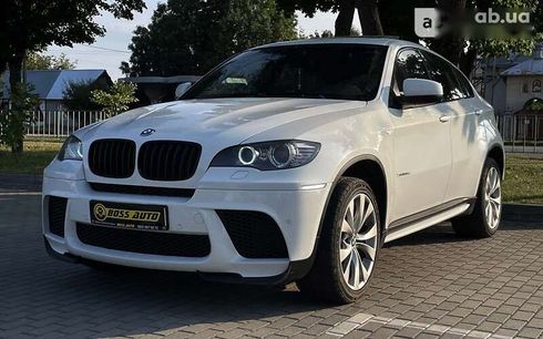 BMW X6 2009 - фото 3