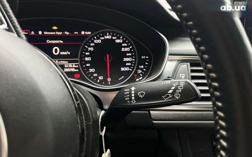 Audi A6 2015 - фото 20