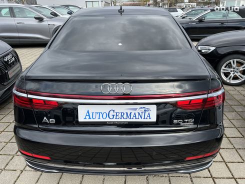 Audi A8 2023 - фото 21