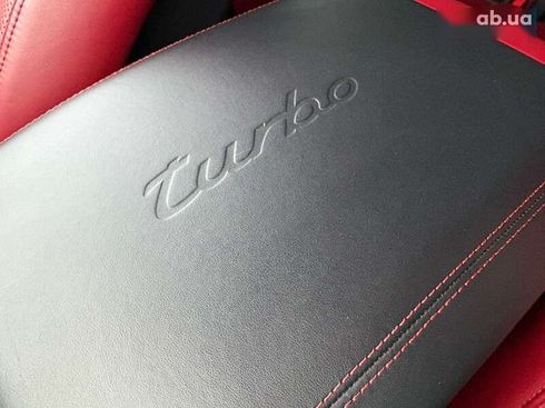 Porsche Cayenne 2018 - фото 19