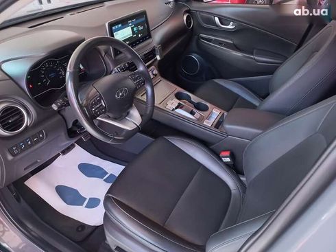 Hyundai Encino EV 2019 - фото 11