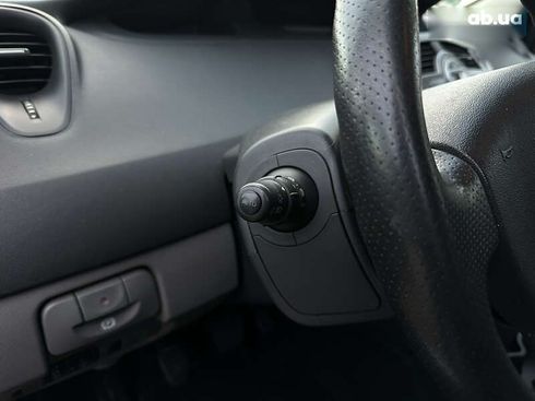 Renault grand scenic 2006 - фото 25