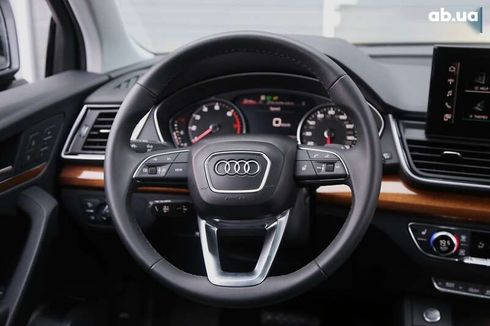 Audi Q5 2023 - фото 16