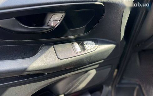 Mercedes-Benz Vito 2015 - фото 7