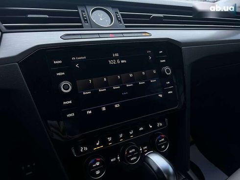 Volkswagen Arteon 2018 - фото 18