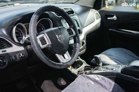 Dodge Journey 2013 - фото 10