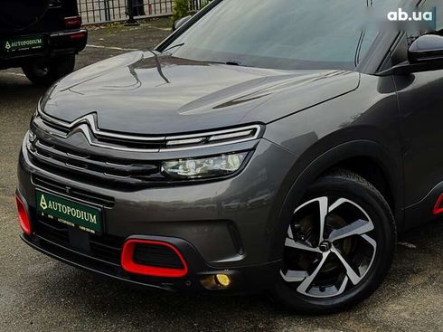 Citroёn C5 AirCross 2019 - фото 8