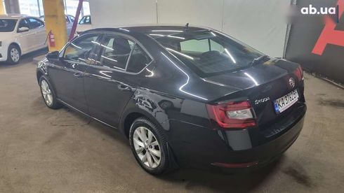 Skoda Octavia 2020 - фото 4