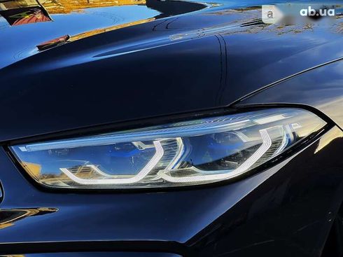BMW M8 2020 - фото 6