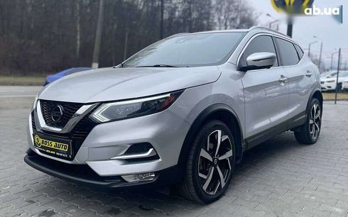 Nissan Rogue 2020 - фото 3