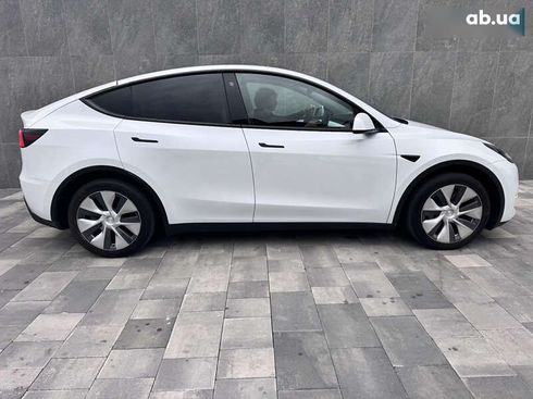 Tesla Model Y 2023 - фото 6