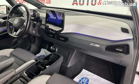Volkswagen ID.3 2020 - фото 13