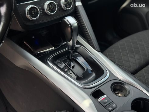 Renault Kadjar 2021 серый - фото 20