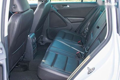Volkswagen Tiguan 2017 - фото 20