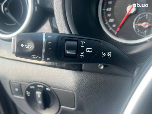 Mercedes-Benz B-Класс 2015 серый - фото 18