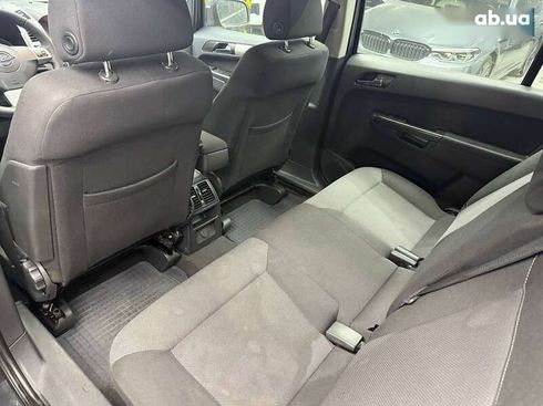 Opel Zafira 2013 - фото 10