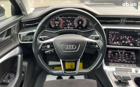 Audi A6 2019 - фото 15