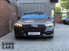 Продажа б/у Mercedes-Benz Maybach S-Class 2024 года в Одессе - купить на Автобазаре