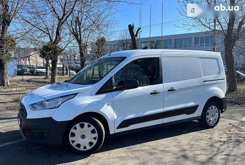 Ford Transit Connect 2018 - фото 4