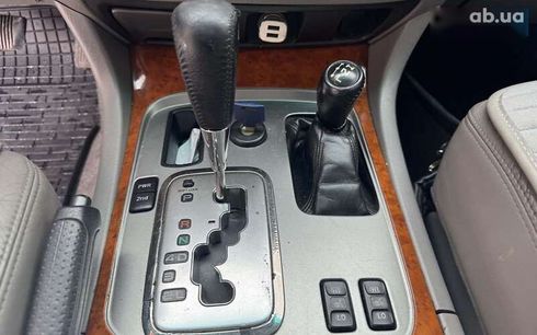Toyota Land Cruiser 2005 - фото 13