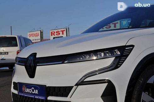 Renault Megane 2023 - фото 3