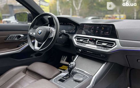 BMW 3 серия 2019 - фото 13