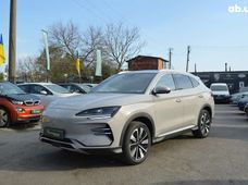 Продаж вживаних BYD в Одеській області - купити на Автобазарі
