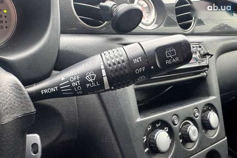 Mitsubishi Outlander 2007 - фото 17