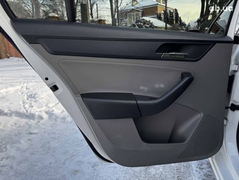 SEAT Toledo 2013 белый - фото 26