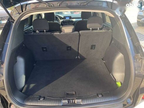 Ford Escape 2021 - фото 27