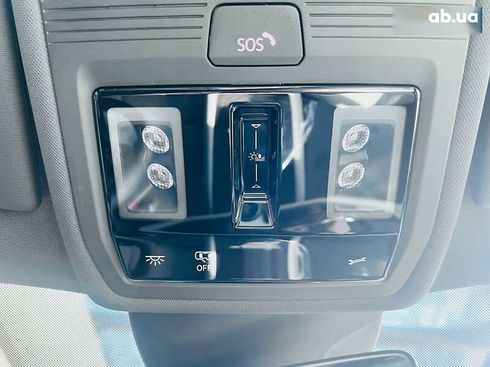 Volkswagen ID. Unyx 2024 - фото 22