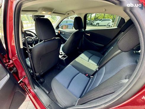 Toyota Yaris 2019 - фото 29