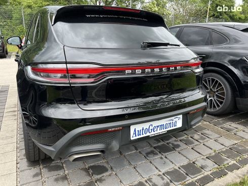 Porsche Macan 2022 - фото 22