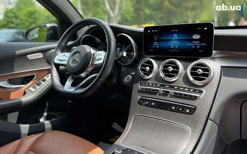 Mercedes-Benz GLC-Класс 2022 - фото 13