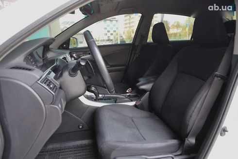 Honda Accord 2013 - фото 7